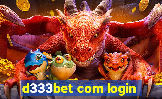 d333bet com login